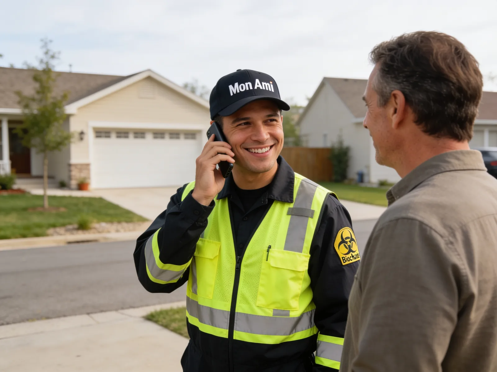 Sewage Cleanup Overpeck, OH FAQs