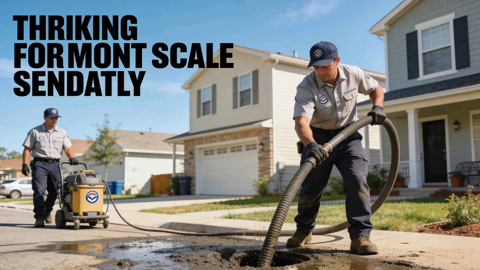 Sewage Cleanup in Overpeck, OH near me